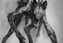 What is a Skinwalkers Weakness