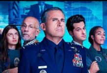 Space Force season 3