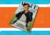 harry styles vogue shoot