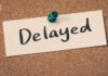 All about Processing Exception Other Delay