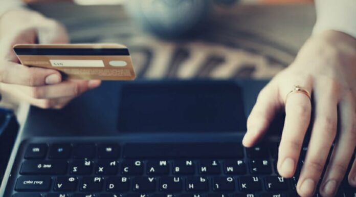 postal code on a debit card