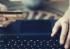 use a credit card without zip code and shop online