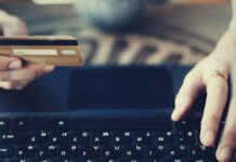 use a credit card without zip code and shop online