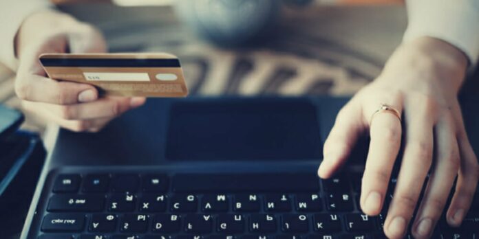 use a credit card without zip code and shop online