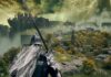 How to play the Elden Ring beta?