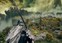 How to play the Elden Ring beta?