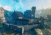 Top Valheim Vastle Builds and Design