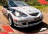 Treasure Hunt Acura Me Treasure Forza