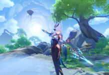 WHEN IS 2.4 GENSHIN COMING OUT