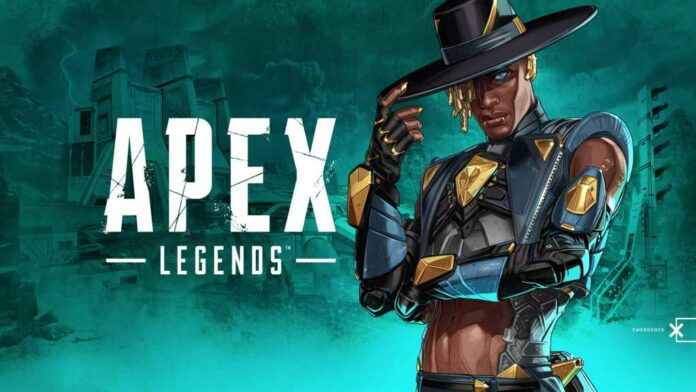 Apex legends update 1.78 patch notes