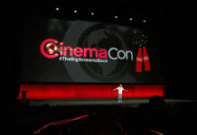 CINEMACON MOVIES