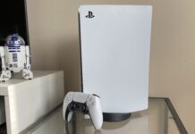 target PS5 digital restock