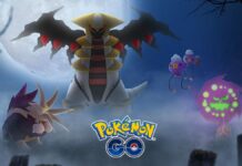 All About Pokemon Go October 2021 Events