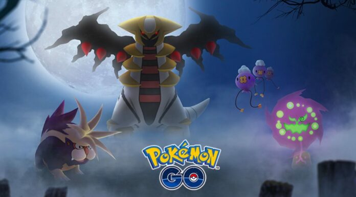 All About Pokemon Go October 2021 Events
