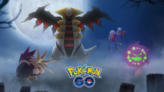 All About Pokemon Go October 2021 Events