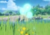 GENSHIN IMPACT DANDELION SEEDS