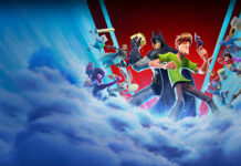 What Can You Play Multiversus On