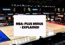 basketball plus minus