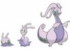 Complete Guide On Goomy Evolution Handbook