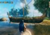 Valheim Kraken