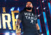 WWE 2K22 Early Access