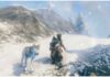 VALHEIM WOLF