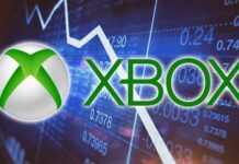 Is Xbox live down