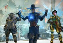 Apex season 10 release date and time