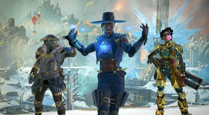 Apex season 10 release date and time