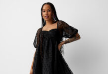 Baby Doll Dresses