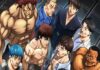 Baki Season 5