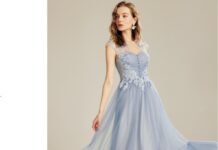 latest bridal dresses