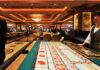 casino house party