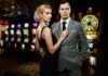 what to wear at the casino
