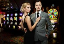 what to wear at the casino