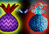 one piece devil fruit
