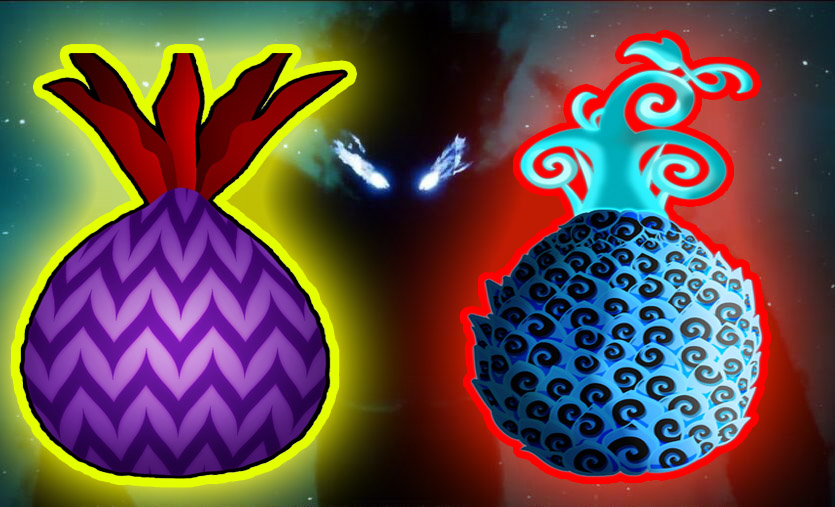 Inu Inu no Mi, Model: Kyubi Devil Fruit in One Piece