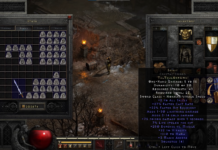 How To Reach Spirit Runeword