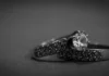 emerald cut diamond jewelry