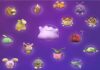 Ditto Pokemon GO