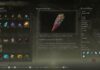 Blasphemous Claw