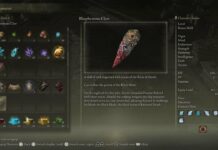 Blasphemous Claw