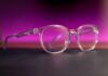eyeglass frames