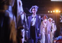 best fashion movie
