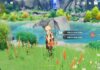 Detail Guide On Flora Genshin Impact