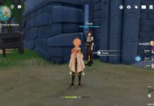 Genshin Impact Swan Quiz Guide to Questions and Answers