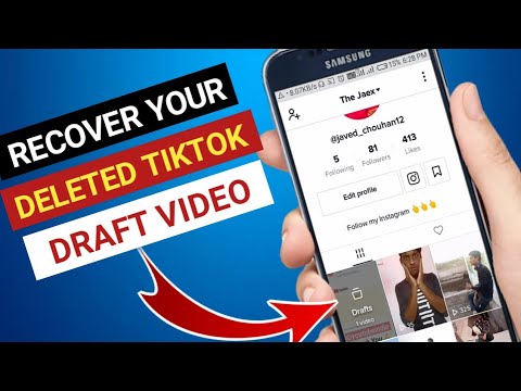 Know All About Reversing Videos On TikTok