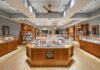 jewellery store