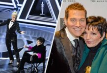 liza minnelli health