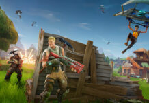 Fortnite, no building permanent mode launched